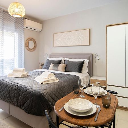 Oasis Studio Dedeağaç Dış mekan fotoğraf
