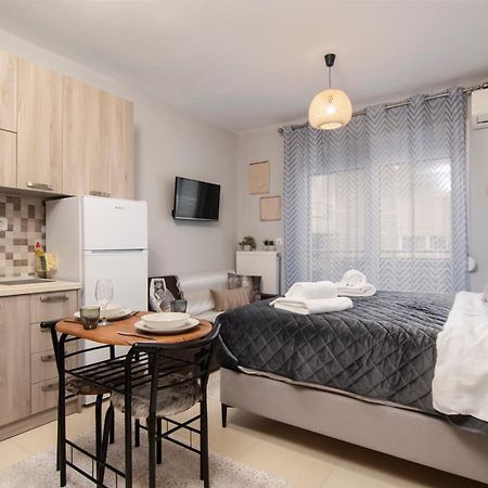 Oasis Studio Dedeağaç Dış mekan fotoğraf