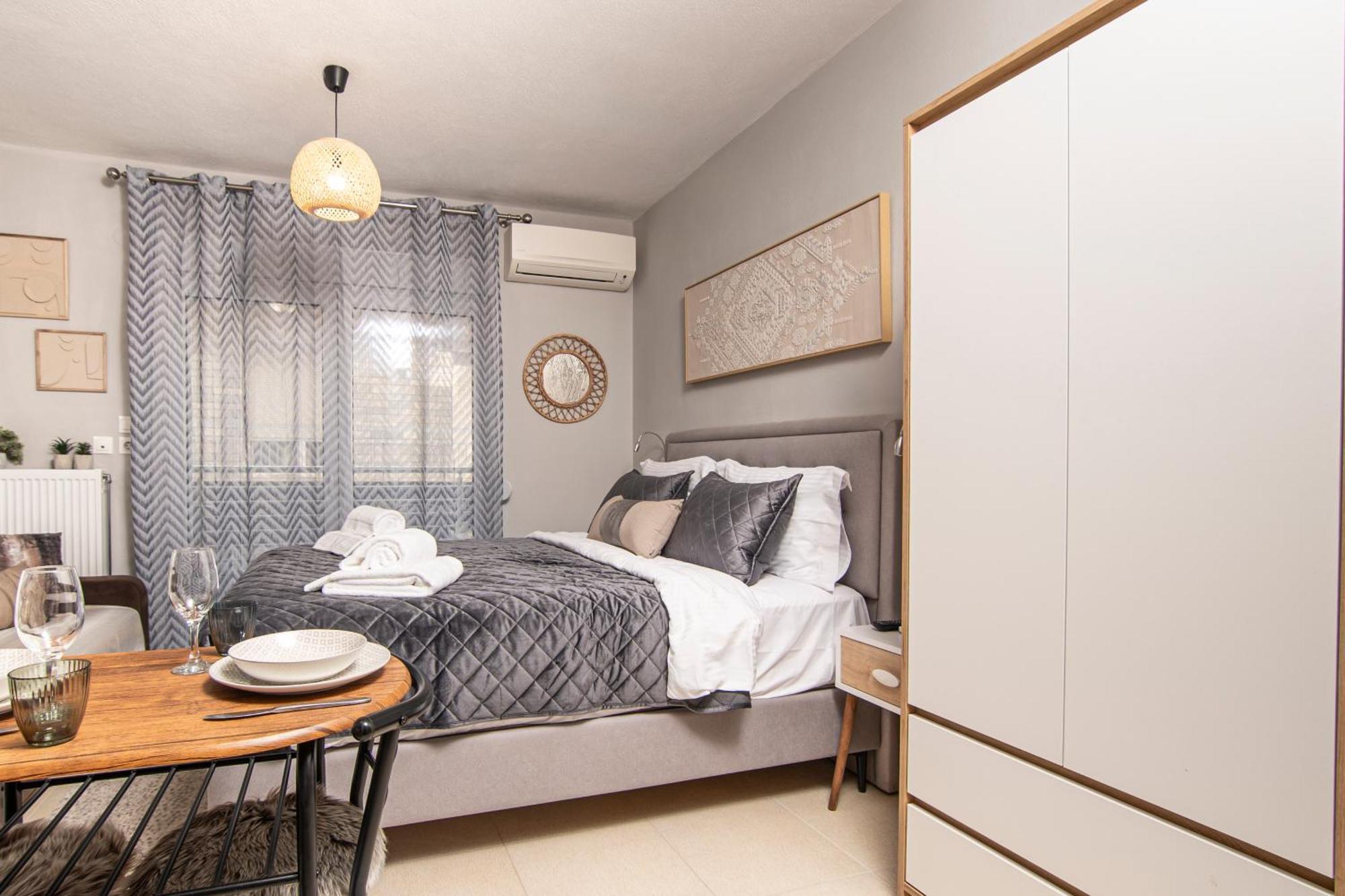 Oasis Studio Dedeağaç Dış mekan fotoğraf