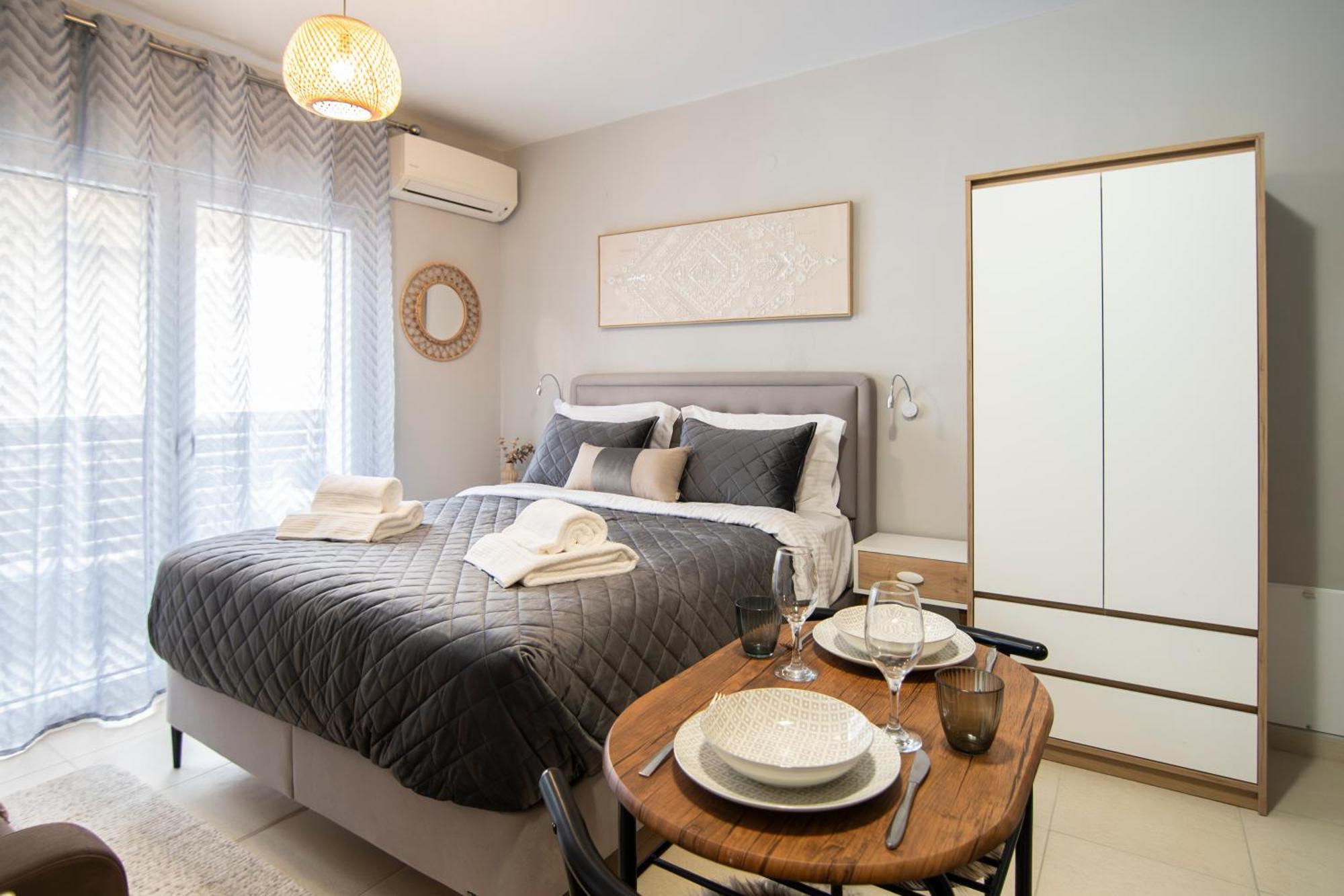 Oasis Studio Dedeağaç Dış mekan fotoğraf