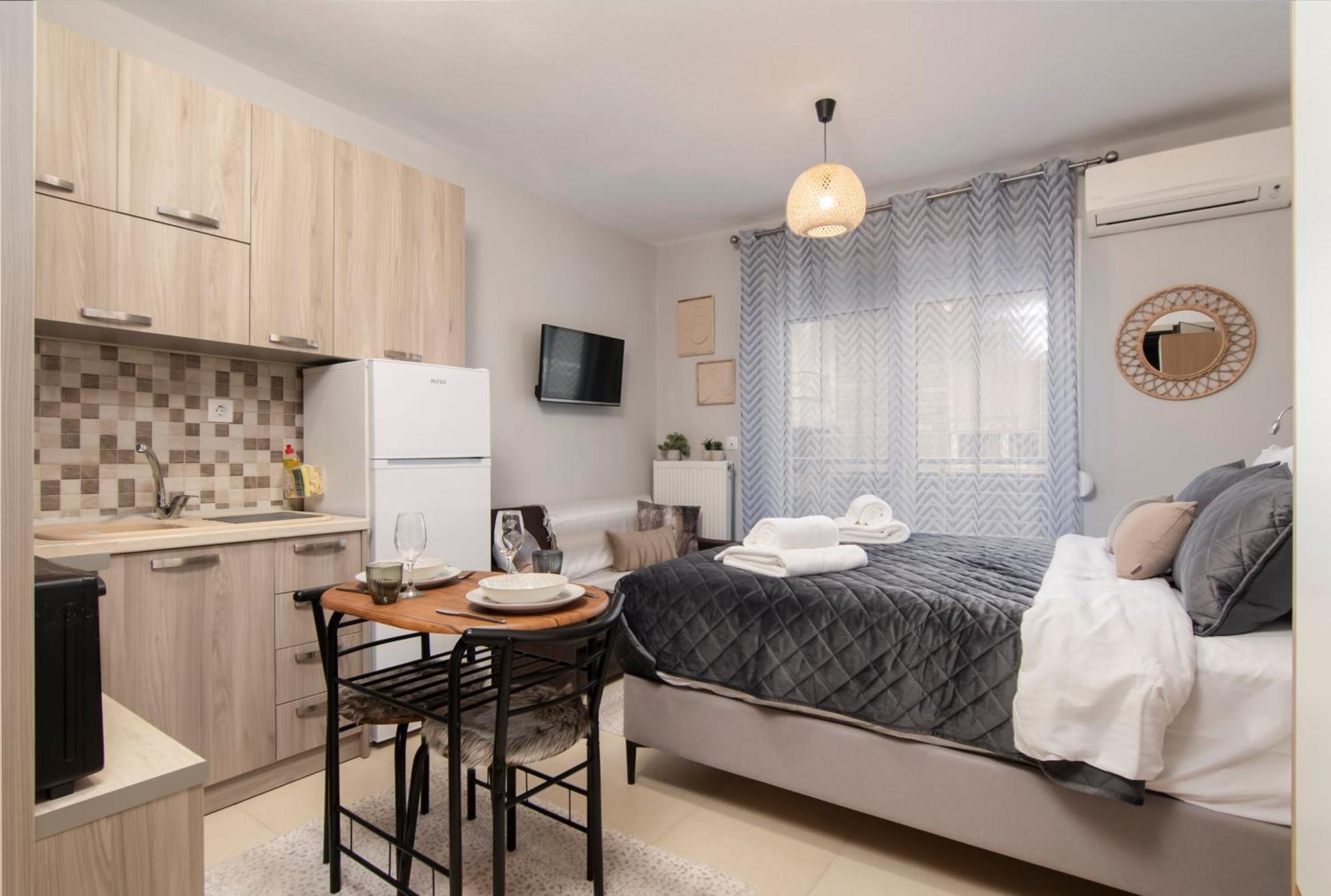 Oasis Studio Dedeağaç Dış mekan fotoğraf